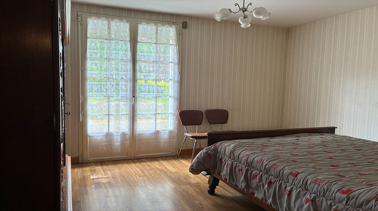 Ma-Cabane - Vente Maison SENS-DE-BRETAGNE, 73 m²