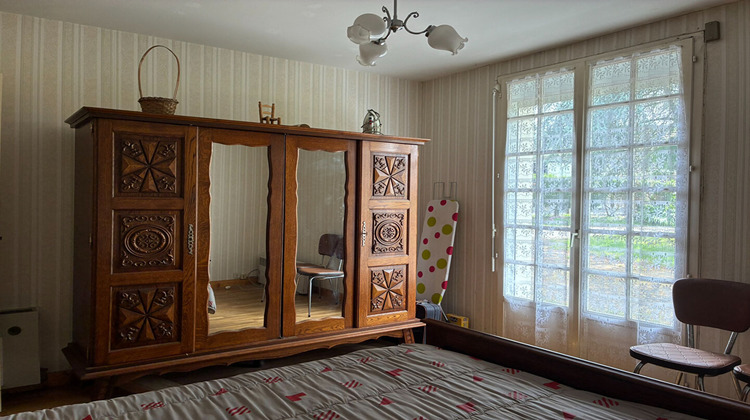 Ma-Cabane - Vente Maison SENS-DE-BRETAGNE, 73 m²