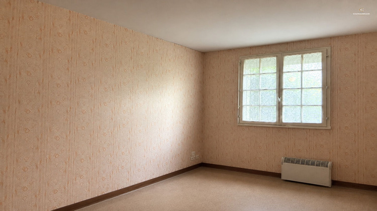 Ma-Cabane - Vente Maison SENS-DE-BRETAGNE, 73 m²