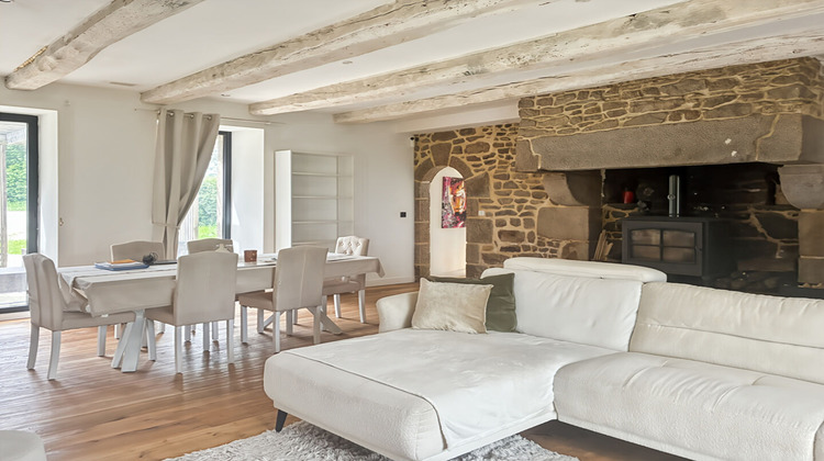 Ma-Cabane - Vente Maison SENS-DE-BRETAGNE, 146 m²