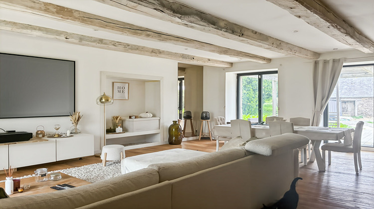 Ma-Cabane - Vente Maison SENS-DE-BRETAGNE, 146 m²