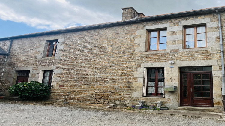 Ma-Cabane - Vente Maison Sens-de-Bretagne, 85 m²