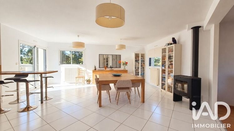 Ma-Cabane - Vente Maison Sens-de-Bretagne, 118 m²