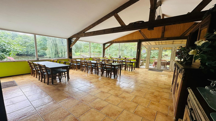 Ma-Cabane - Vente Maison Sens-de-Bretagne, 309 m²