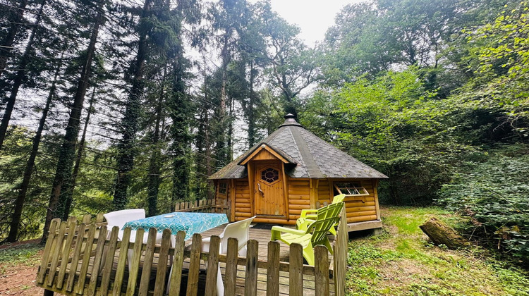 Ma-Cabane - Vente Maison Sens-de-Bretagne, 309 m²