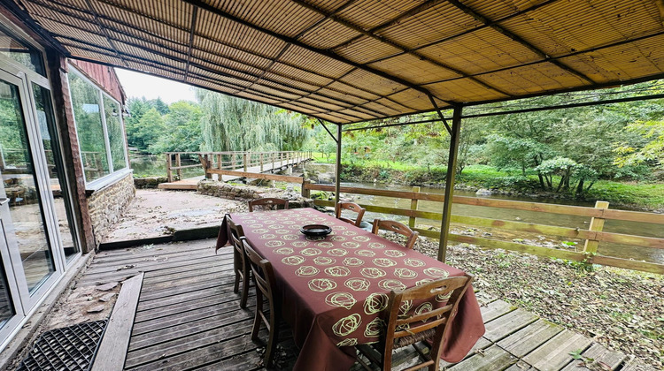 Ma-Cabane - Vente Maison Sens-de-Bretagne, 309 m²
