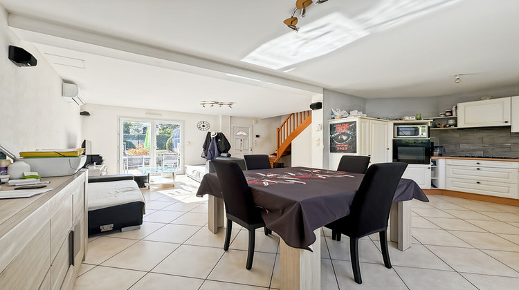 Ma-Cabane - Vente Maison SENS-DE-BRETAGNE, 97 m²