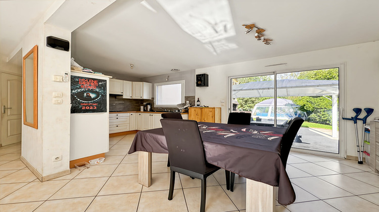 Ma-Cabane - Vente Maison SENS-DE-BRETAGNE, 97 m²