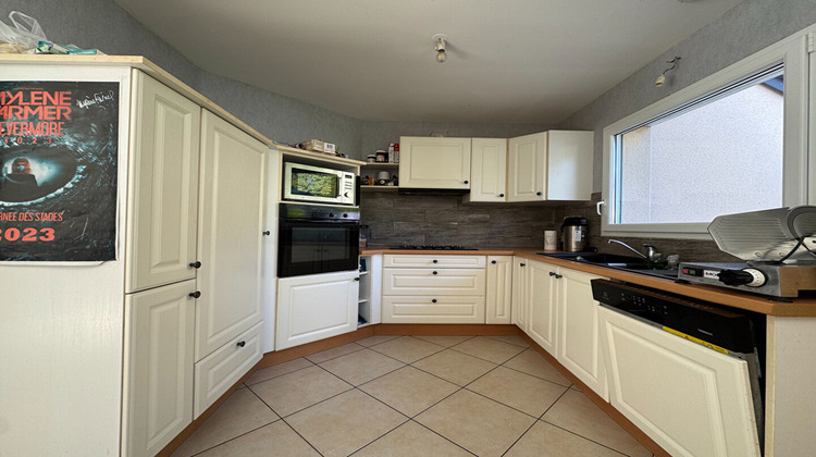 Ma-Cabane - Vente Maison SENS-DE-BRETAGNE, 97 m²