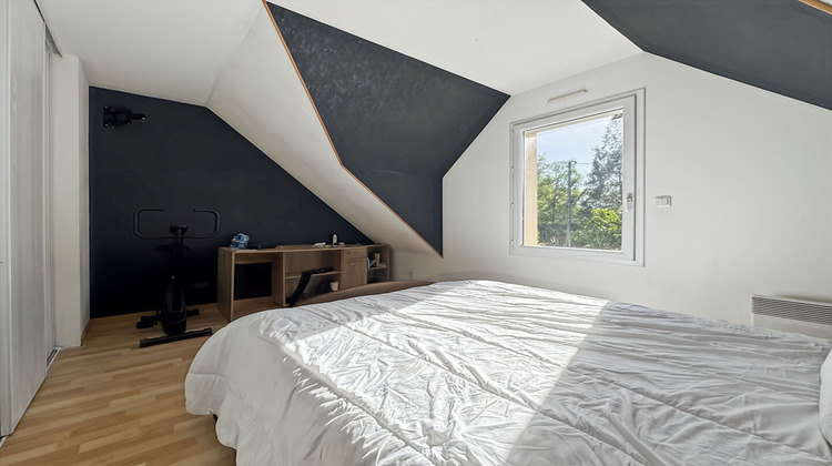 Ma-Cabane - Vente Maison SENS-DE-BRETAGNE, 97 m²