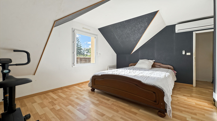 Ma-Cabane - Vente Maison SENS-DE-BRETAGNE, 97 m²