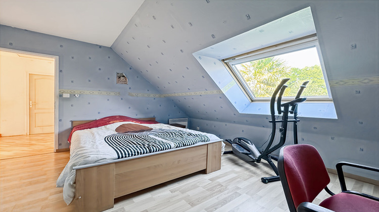 Ma-Cabane - Vente Maison SENS-DE-BRETAGNE, 97 m²