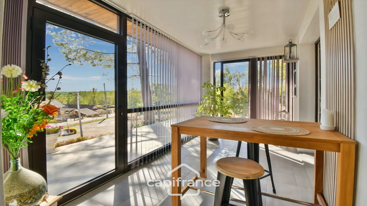 Ma-Cabane - Vente Maison SENS SUR SEILLE, 103 m²