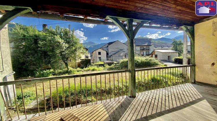 Ma-Cabane - Vente Maison SENTEIN, 157 m²