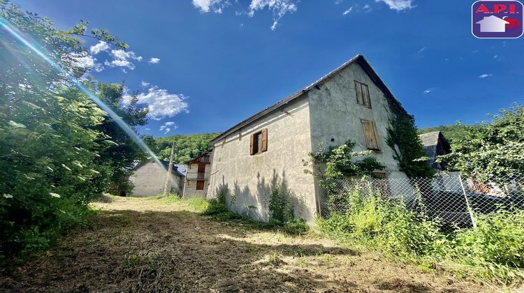 Ma-Cabane - Vente Maison SENTEIN, 157 m²