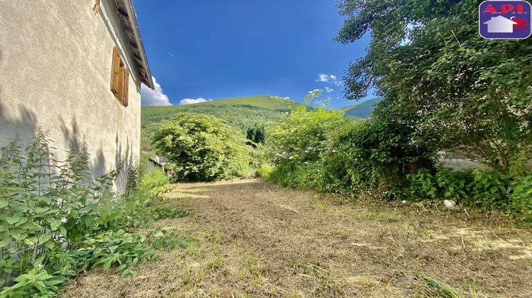 Ma-Cabane - Vente Maison SENTEIN, 157 m²