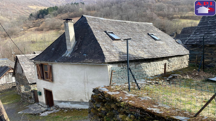 Ma-Cabane - Vente Maison SENTEIN, 57 m²