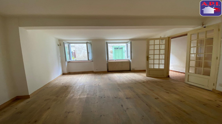 Ma-Cabane - Vente Maison SENTEIN, 158 m²