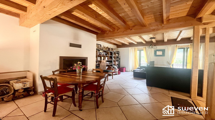 Ma-Cabane - Vente Maison Sentein, 165 m²