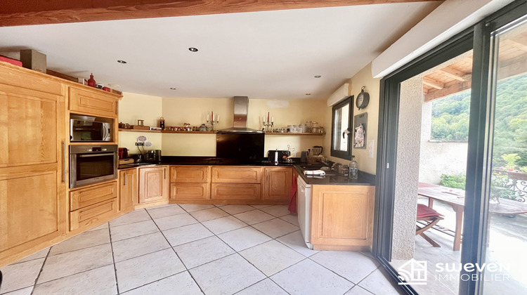 Ma-Cabane - Vente Maison Sentein, 165 m²