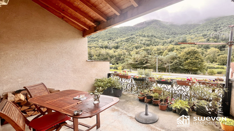 Ma-Cabane - Vente Maison Sentein, 165 m²