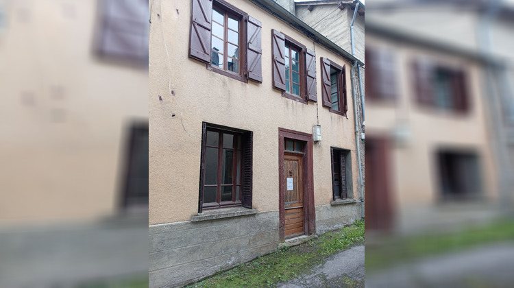 Ma-Cabane - Vente Maison SENTEIN, 110 m²