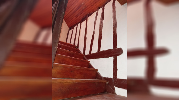 Ma-Cabane - Vente Maison SENTEIN, 110 m²