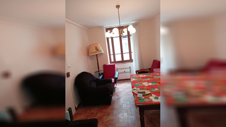 Ma-Cabane - Vente Maison SENTEIN, 110 m²