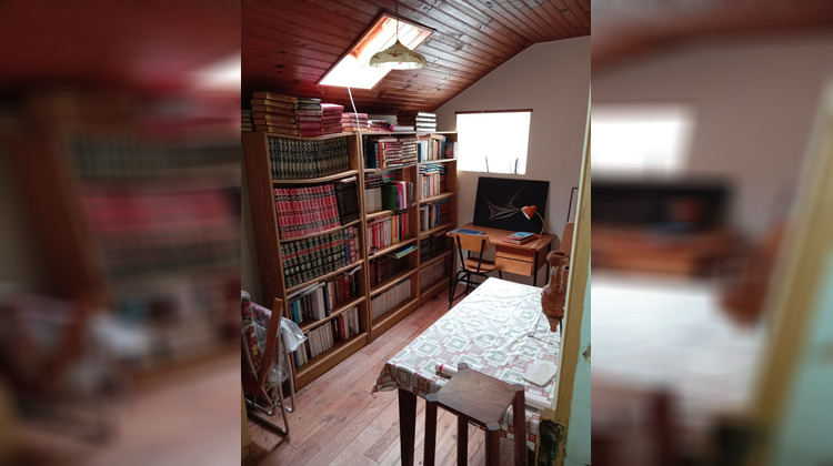 Ma-Cabane - Vente Maison SENTEIN, 110 m²