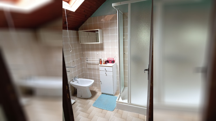 Ma-Cabane - Vente Maison SENTEIN, 110 m²