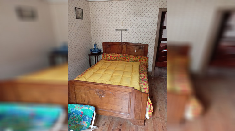 Ma-Cabane - Vente Maison SENTEIN, 110 m²