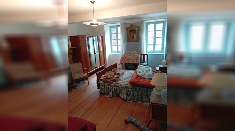 Ma-Cabane - Vente Maison SENTEIN, 110 m²