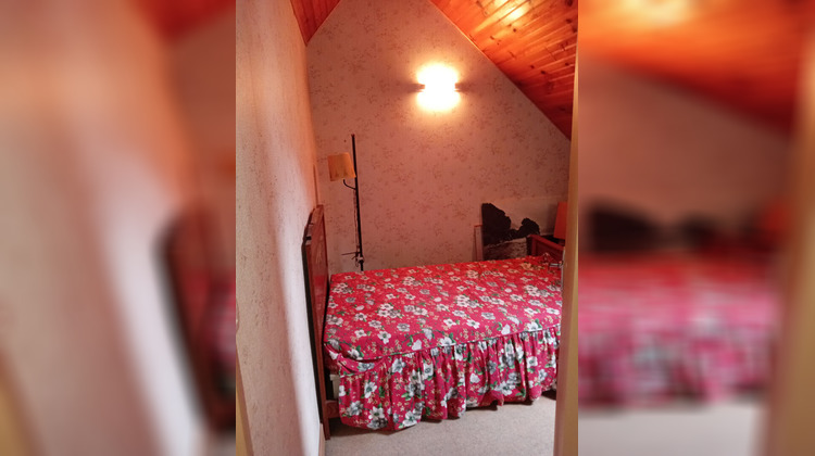 Ma-Cabane - Vente Maison SENTEIN, 110 m²