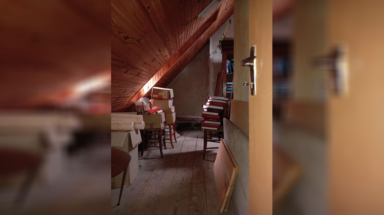 Ma-Cabane - Vente Maison SENTEIN, 110 m²