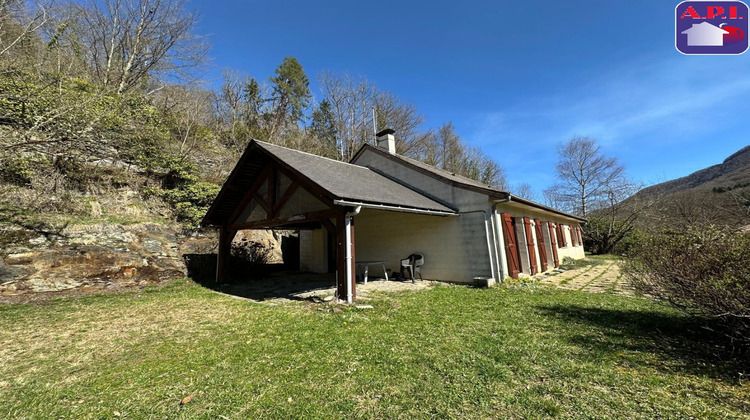 Ma-Cabane - Vente Maison SENTEIN, 90 m²