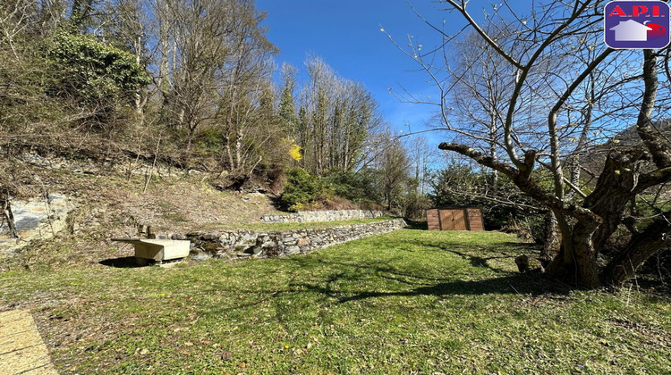 Ma-Cabane - Vente Maison SENTEIN, 90 m²