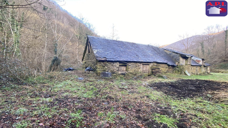 Ma-Cabane - Vente Maison SENTEIN, 66 m²