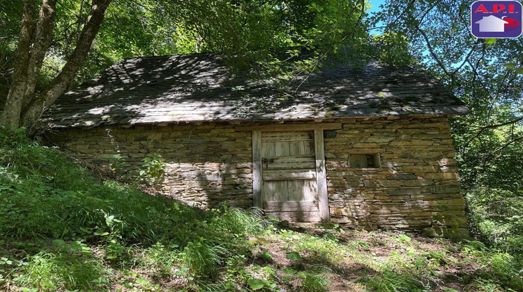 Ma-Cabane - Vente Maison SENTEIN, 25 m²