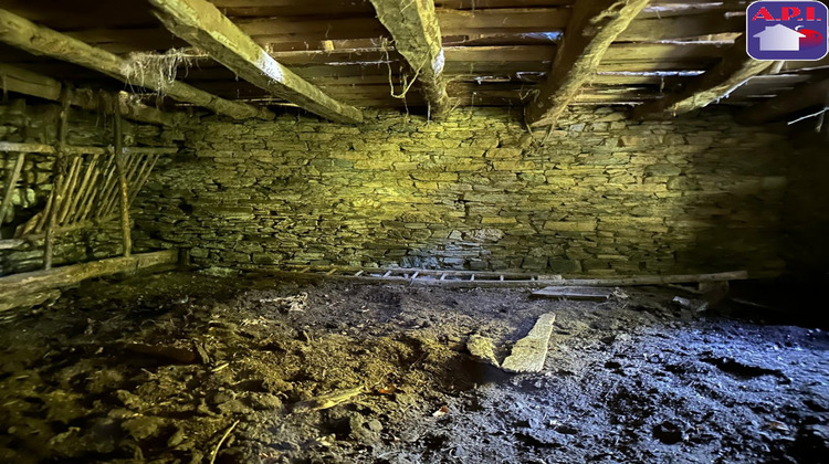 Ma-Cabane - Vente Maison SENTEIN, 25 m²