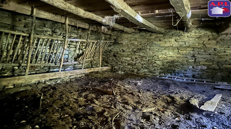 Ma-Cabane - Vente Maison SENTEIN, 25 m²