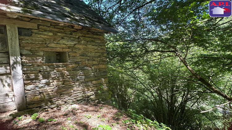 Ma-Cabane - Vente Maison SENTEIN, 25 m²