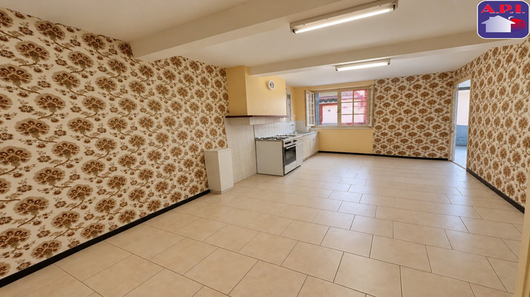 Ma-Cabane - Vente Maison SENTEIN, 94 m²