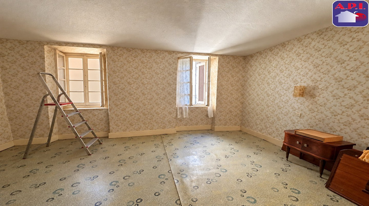 Ma-Cabane - Vente Maison SENTEIN, 94 m²
