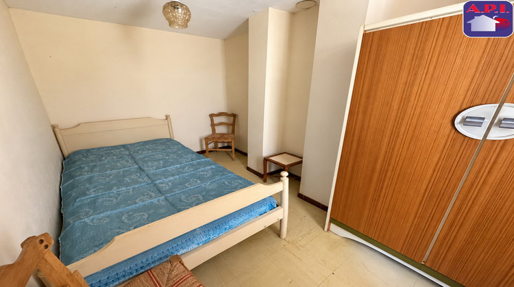 Ma-Cabane - Vente Maison SENTEIN, 94 m²