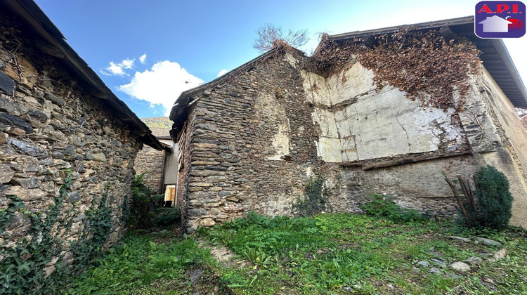 Ma-Cabane - Vente Maison SENTEIN, 29 m²