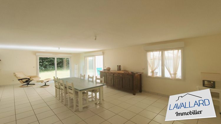 Ma-Cabane - Vente Maison Sentelie, 147 m²