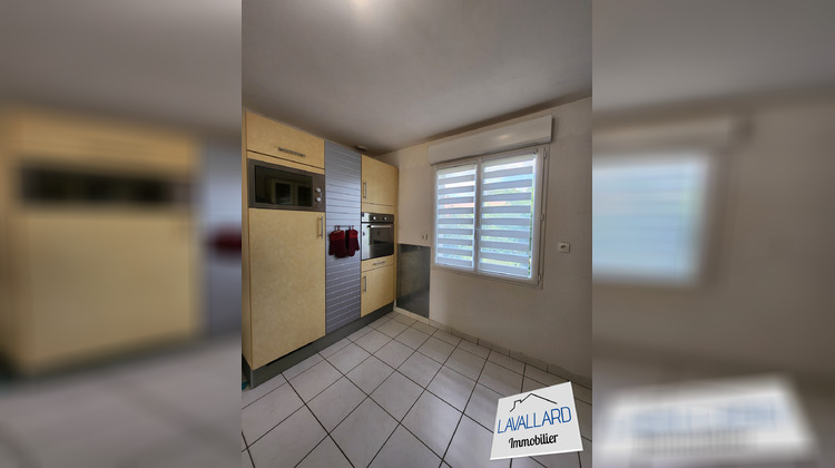 Ma-Cabane - Vente Maison Sentelie, 147 m²