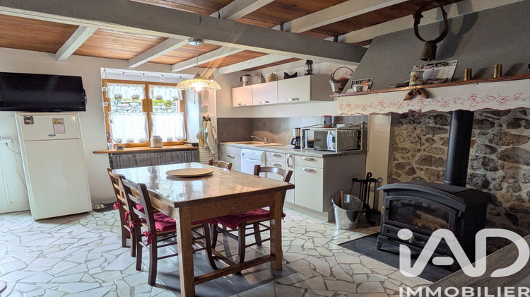 Ma-Cabane - Vente Maison Sentenac-d'Oust, 68 m²
