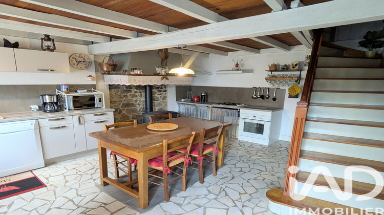 Ma-Cabane - Vente Maison Sentenac-d'Oust, 68 m²