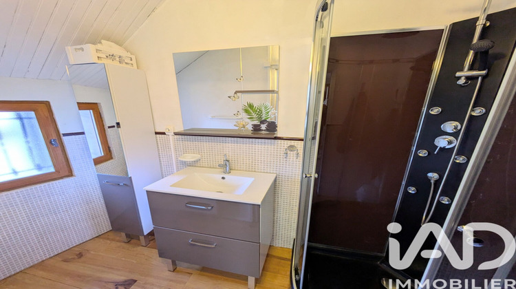 Ma-Cabane - Vente Maison Sentenac-d'Oust, 68 m²